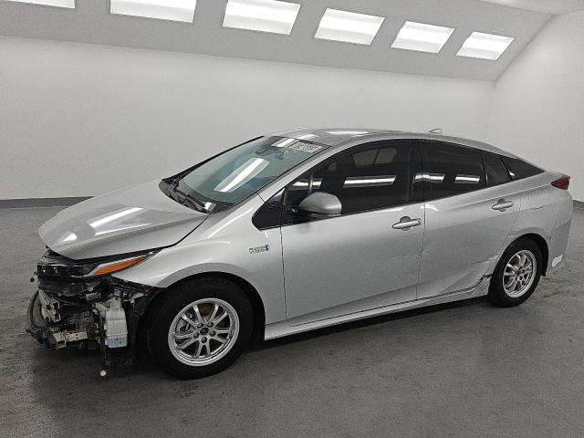 Global Auto Auctions: 2020 TOYOTA PRIUS PRIM