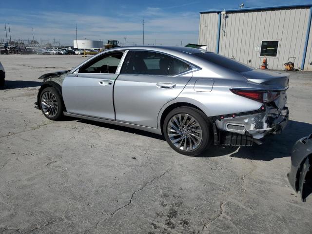 2025 LEXUS ES 300H BA #3296220418
