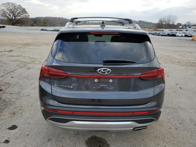2021 HYUNDAI SANTA FE S - 5NMS34AJ1MH365615