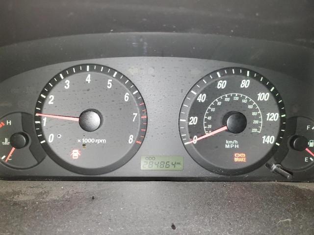 2005 HYUNDAI ELANTRA GL #3291349153