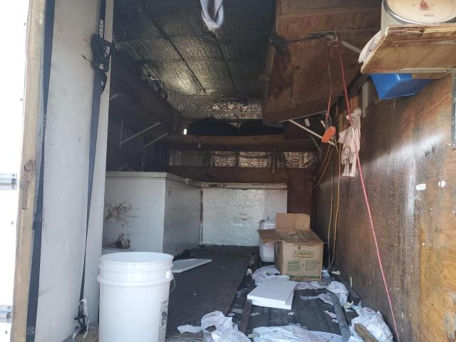 2011 ISUZU NPR #3287735164