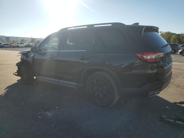 2025 HONDA PILOT TOUR #3302729079