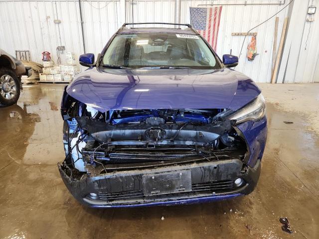 2023 TOYOTA COROLLA CR #3304012648