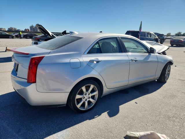 2015 CADILLAC ATS LUXURY #3296272496