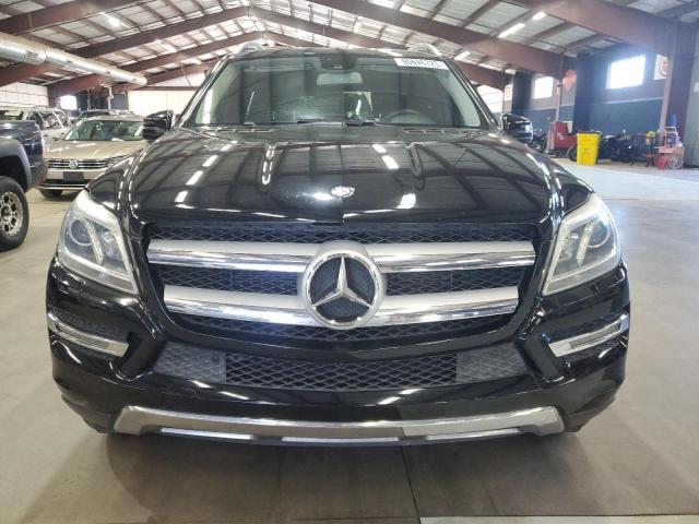 2014 MERCEDES-BENZ GL 450 4MA #3292422559