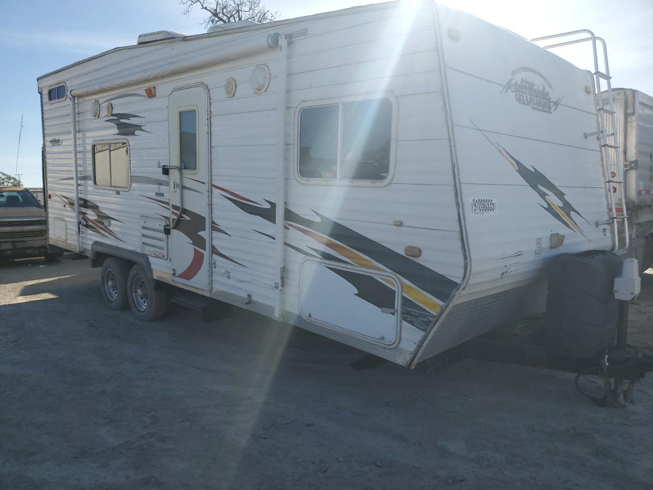 Lot #3304079485 2006 ECLIPSE ATTITUDE