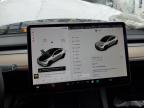 Lot #3298027183 2021 TESLA MODEL Y