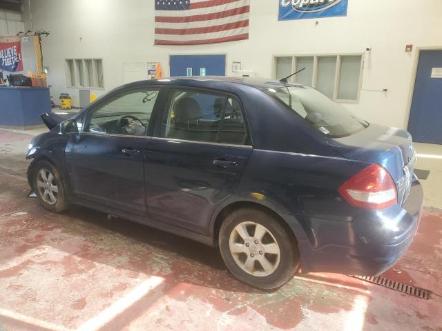 2007 NISSAN VERSA S #3302007058