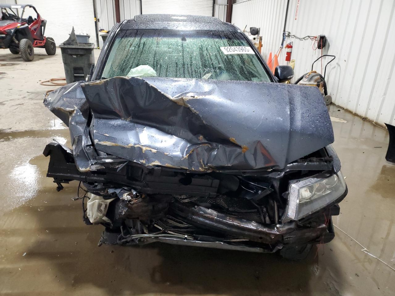 Lot #3301986465 2004 ACURA TSX