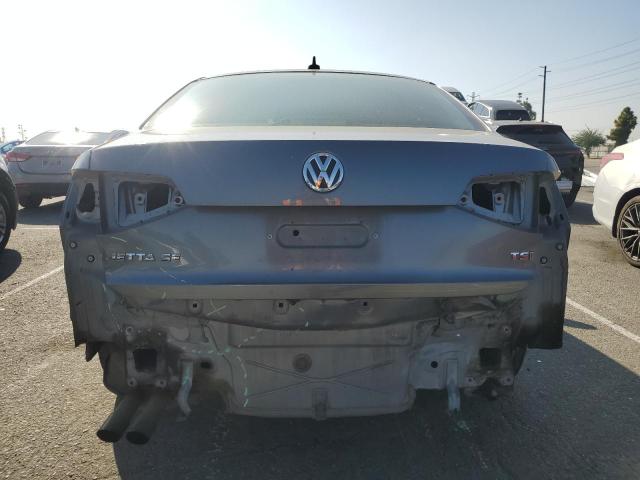 2016 VOLKSWAGEN JETTA S #3284963927