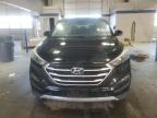 Lot #3310399952 2017 HYUNDAI TUCSON LIM