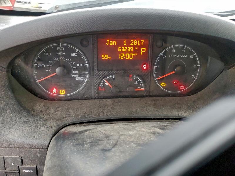 2020 RAM PROMASTER #3302749034