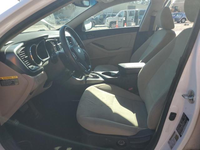 2012 KIA OPTIMA LX - 5XXGM4A73CG048195