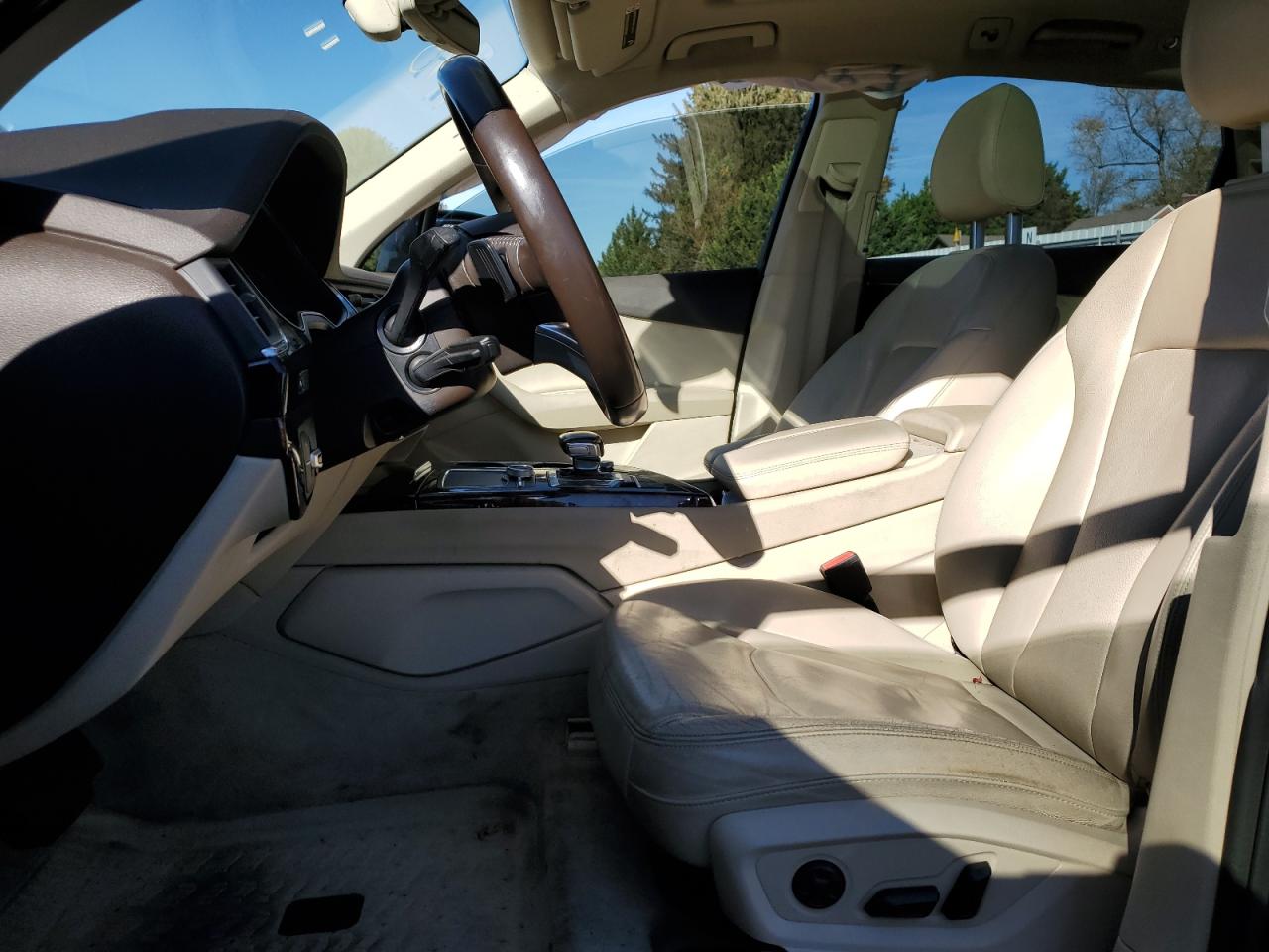 AUDI Q7 PREMIUM PLUS