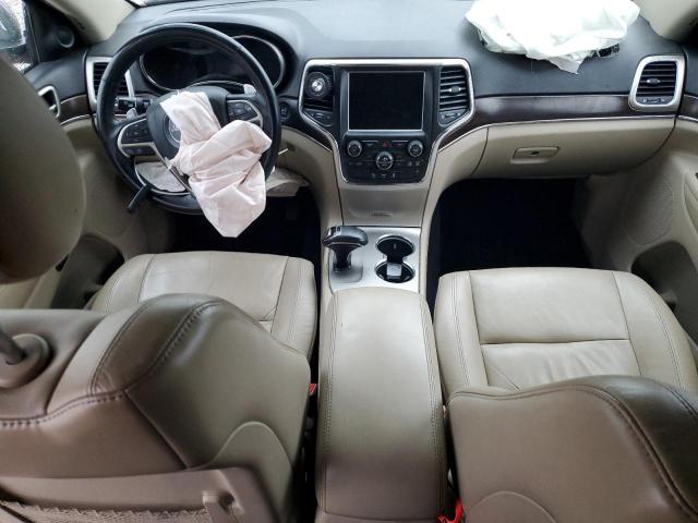 2014 JEEP GRAND CHER - 1C4RJFBG0EC121800