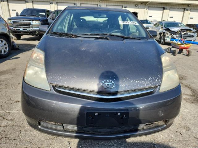 2008 TOYOTA PRIUS #3280525150