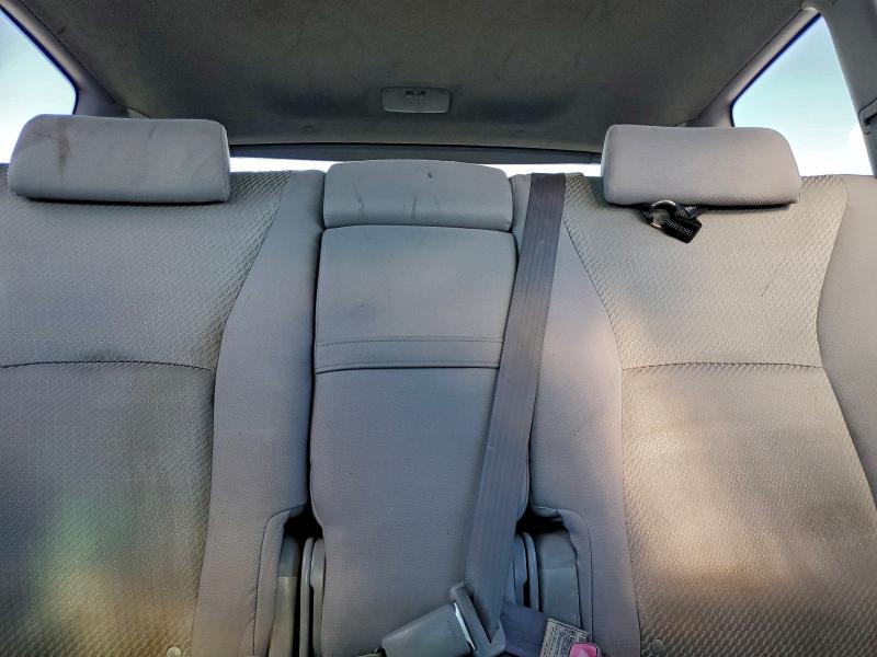 2005 TOYOTA HIGHLANDER #3303847536