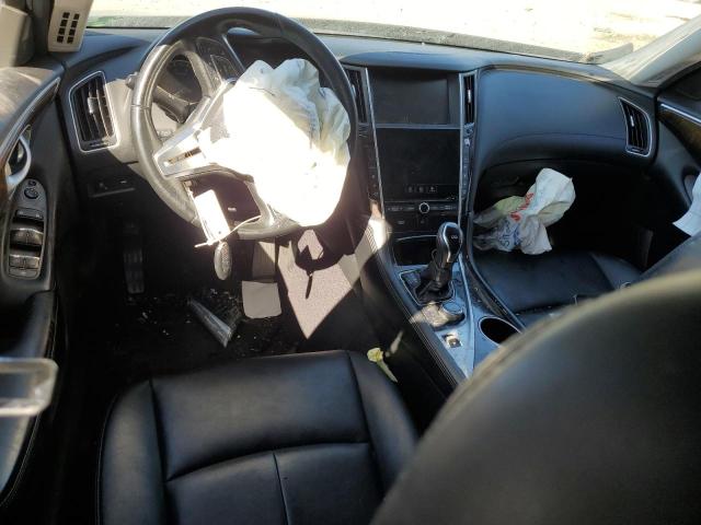 2019 INFINITI Q50 LUXE #3303908691