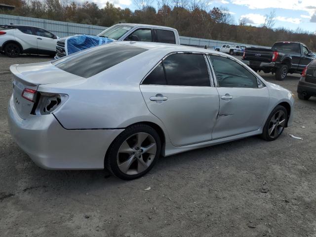 2012 TOYOTA CAMRY SE - 4T1BK1FK9CU503570