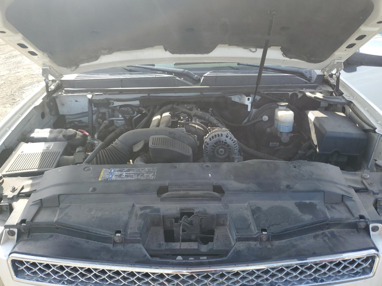 Lot #3285630326 2009 CHEVROLET SUBURBAN K