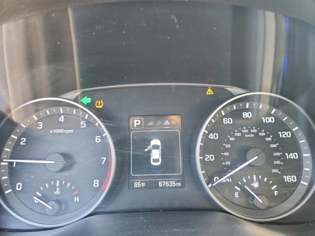 2018 HYUNDAI ELANTRA SE - 5NPD84LF9JH340284