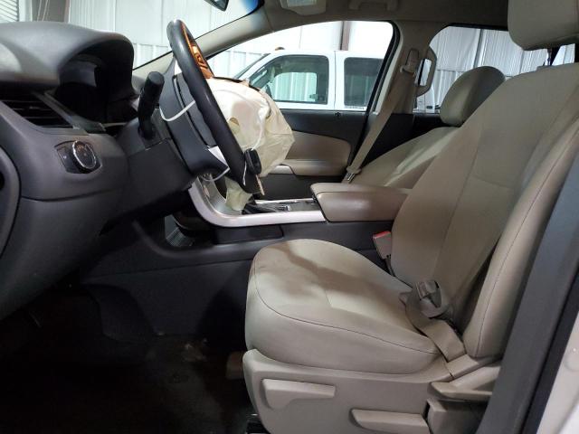 2013 FORD EDGE SE #3303978706