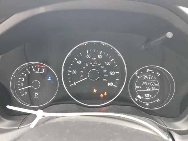 2017 HONDA HR-V EX #3292527695