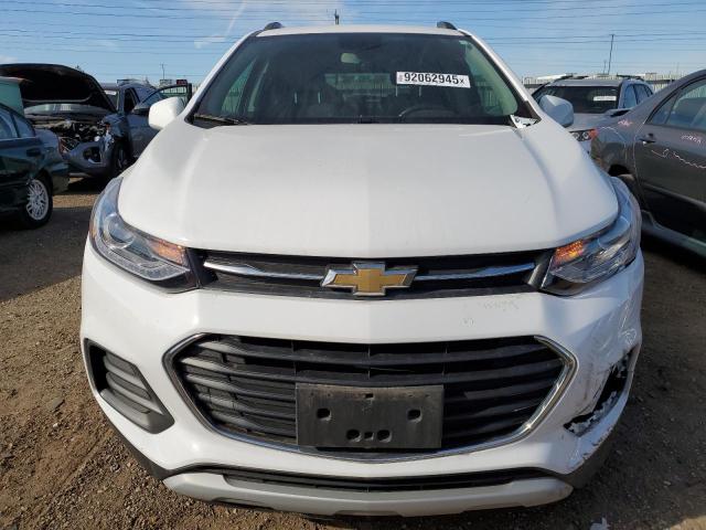 2019 CHEVROLET TRAX 1LT #3293453439
