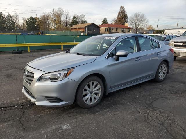 Global Auto Auctions: 2015 SUBARU LEGACY 2.5