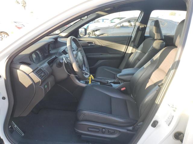 2016 HONDA ACCORD SPO #3304844536