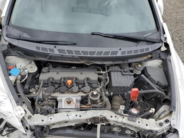 2010 HONDA CIVIC LX #3304021614