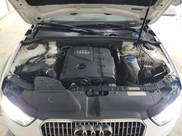 2015 AUDI A4 ALLROAD - WA1UFAFL9FA033423