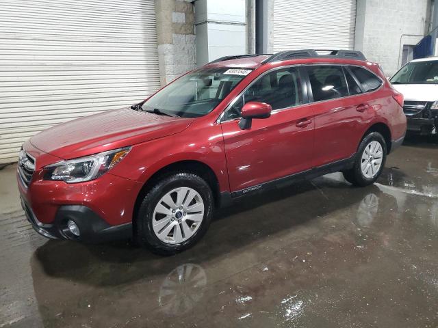 Global Auto Auctions: 2019 SUBARU OUTBACK 2.