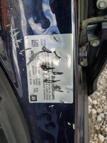 2016 BUICK VERANO #3301991438