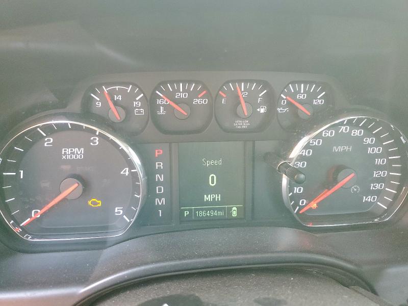 2015 GMC SIERRA #3290492559