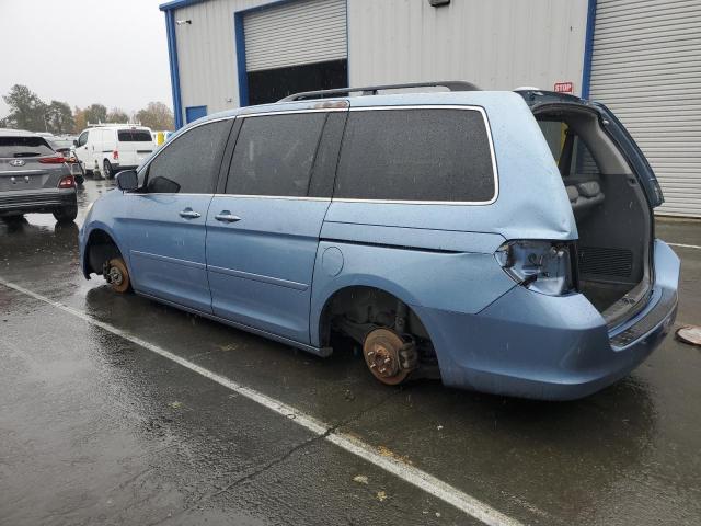 2006 HONDA ODYSSEY EX #3293588415
