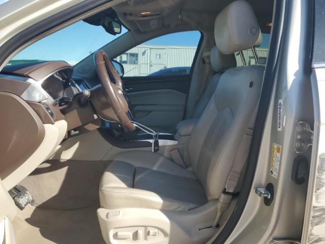 2015 CADILLAC SRX PREMIU #3292450677