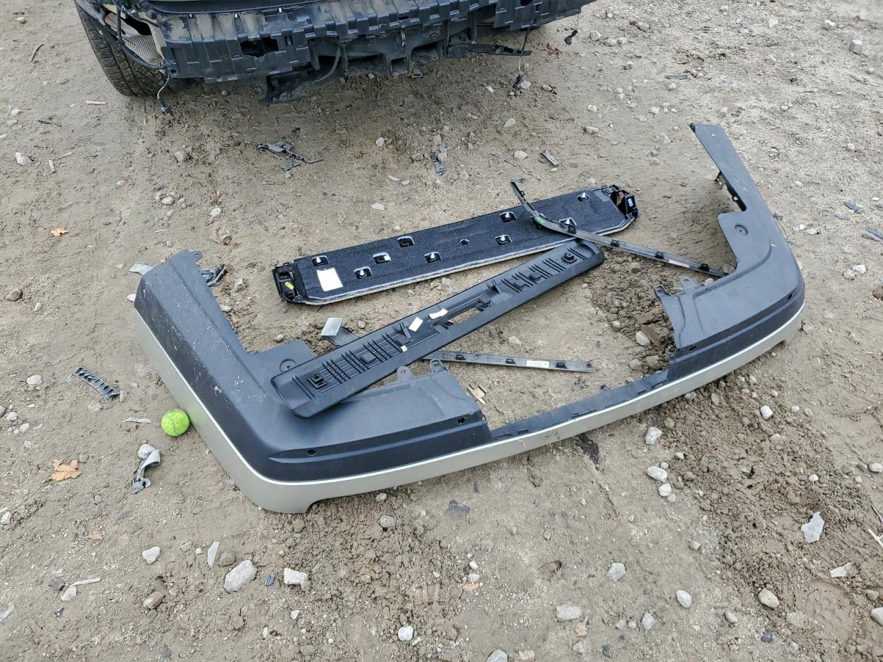 LAND ROVER RANGE ROVER SUPERCHARGED