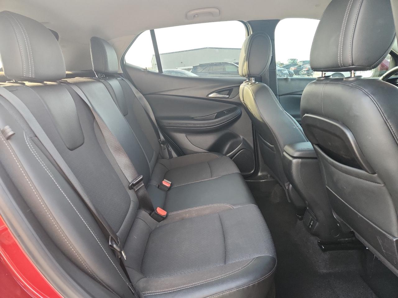 BUICK ENCORE PREFERRED