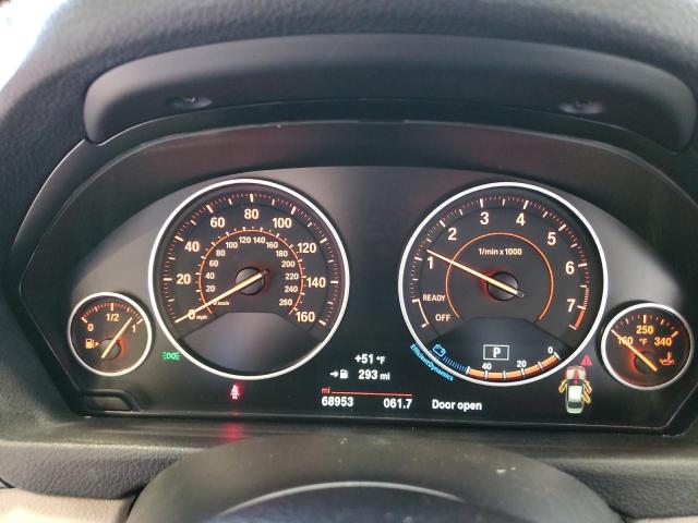 2016 BMW 328 I SULE #3291330140