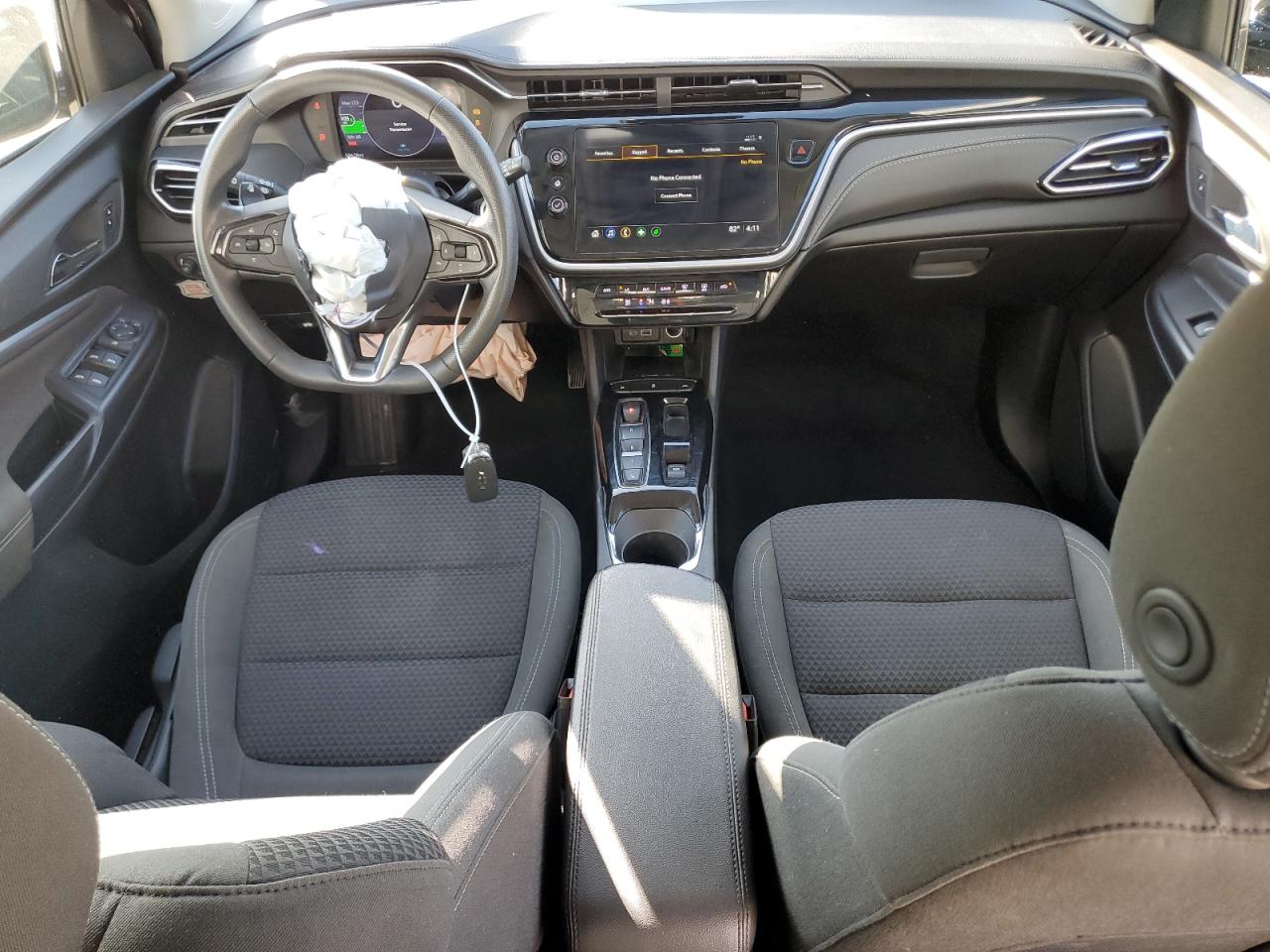 CHEVROLET BOLT EUV LT