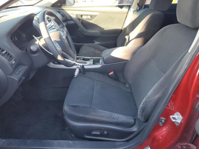 2014 NISSAN ALTIMA 2.5 #3298261021