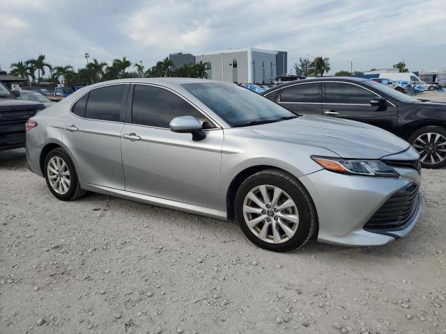 2019 TOYOTA CAMRY L 4T1B11HKXKU685679