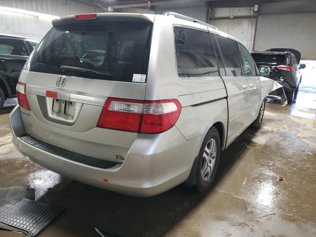 2006 HONDA ODYSSEY EX #3301901427