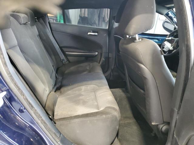 2015 DODGE CHARGER SE #3303702027