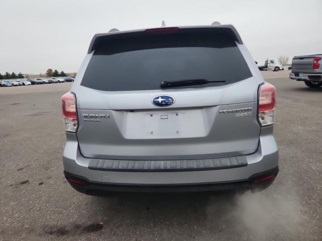 2017 SUBARU FORESTER 2 #3303771419