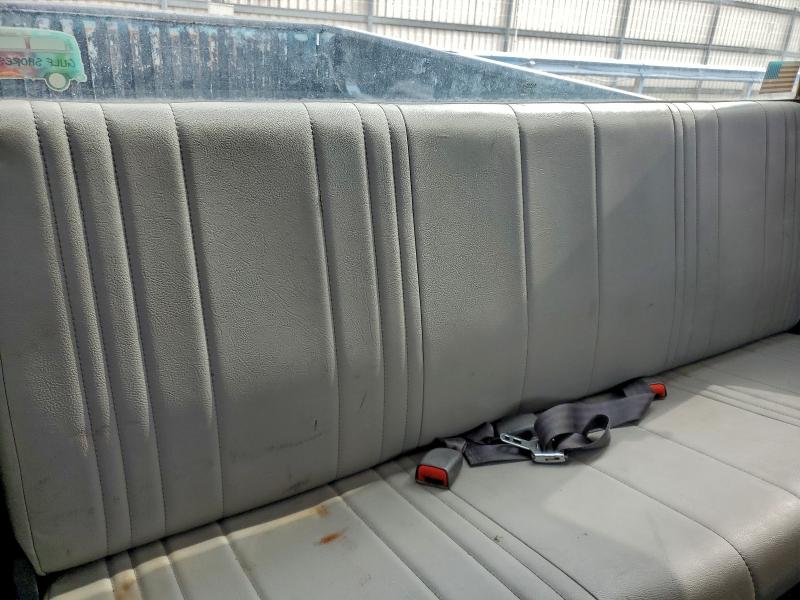 1997 DODGE RAM 1500 #3294438510