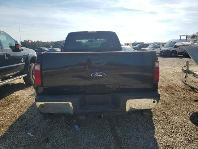 2008 FORD F450 SUPER #3290301211