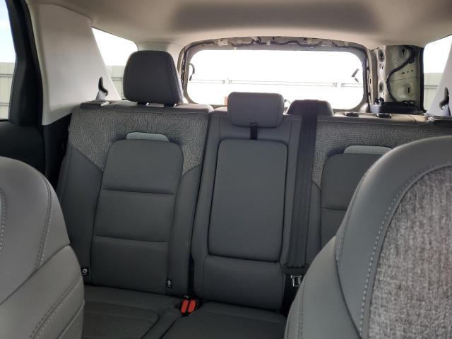 2025 FORD BRONCO SPO #3302885964