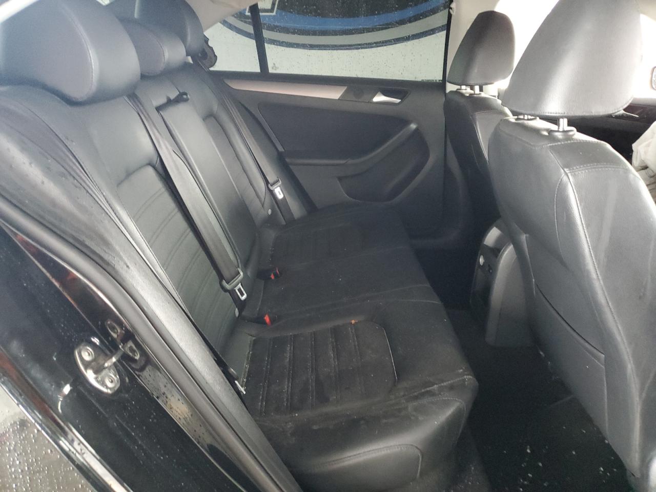 VOLKSWAGEN JETTA SEL